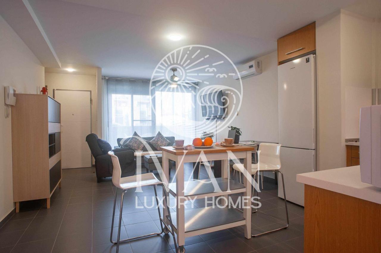 Casa Oromar Ivan Luxury Homes Chalet Adosado Оропеса дел Мар Екстериор снимка