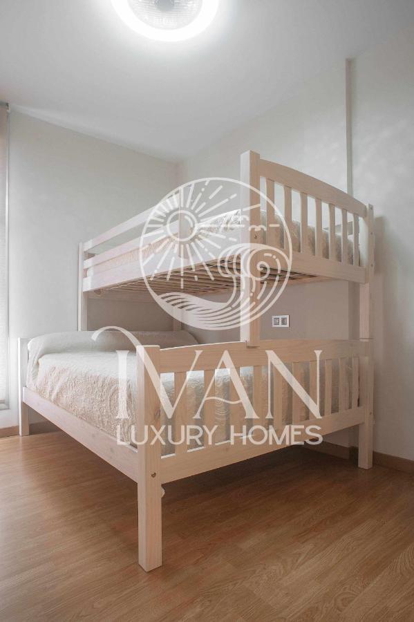 Casa Oromar Ivan Luxury Homes Chalet Adosado Оропеса дел Мар Екстериор снимка