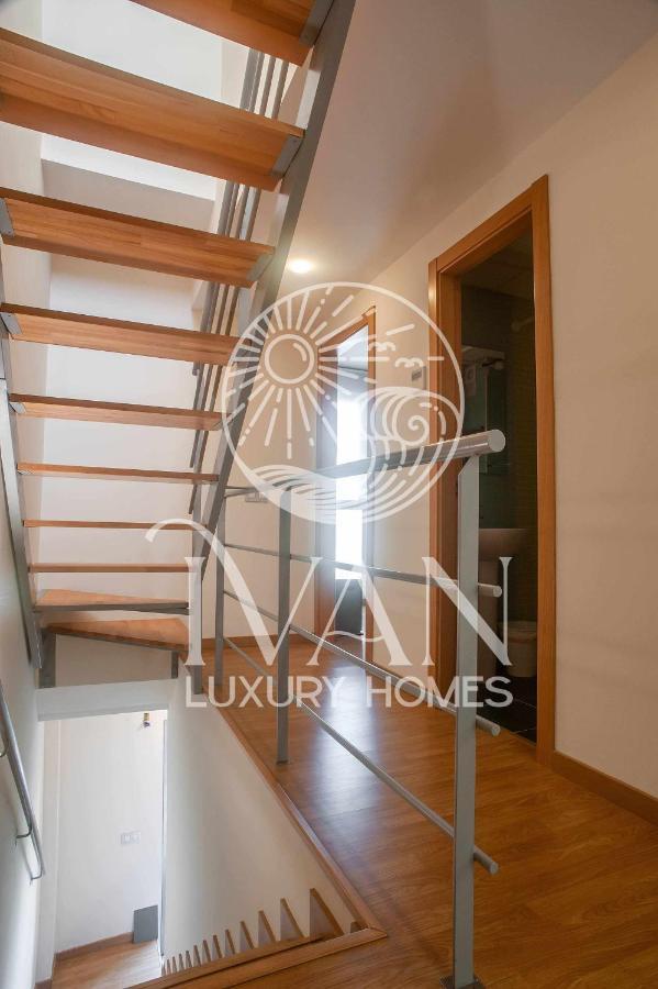 Casa Oromar Ivan Luxury Homes Chalet Adosado Оропеса дел Мар Екстериор снимка