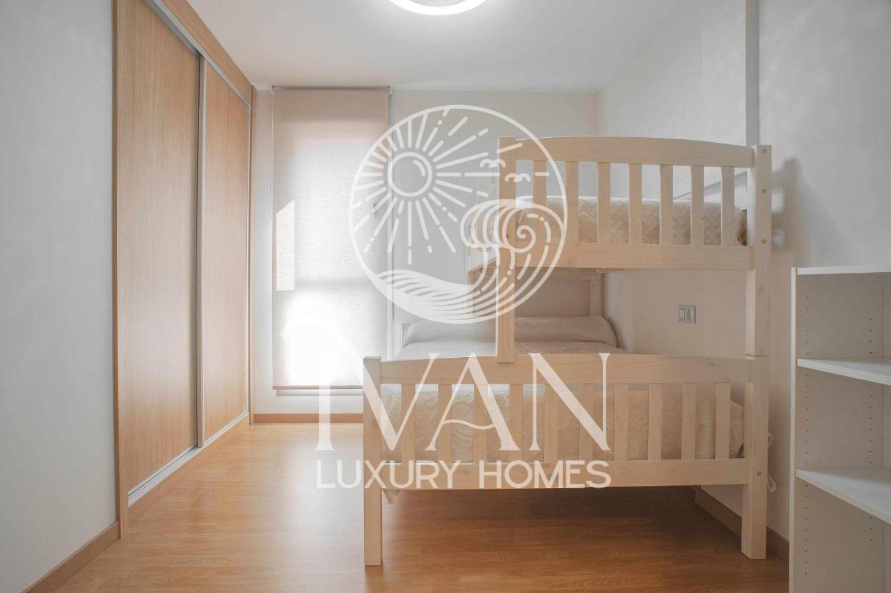 Casa Oromar Ivan Luxury Homes Chalet Adosado Оропеса дел Мар Екстериор снимка